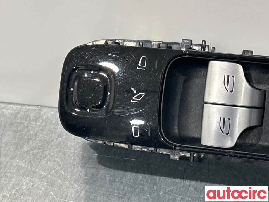 Bryter ruteheis til Mercedes EQS 2021-->> (V297) (V297) (MERCEDES|A2239001030)