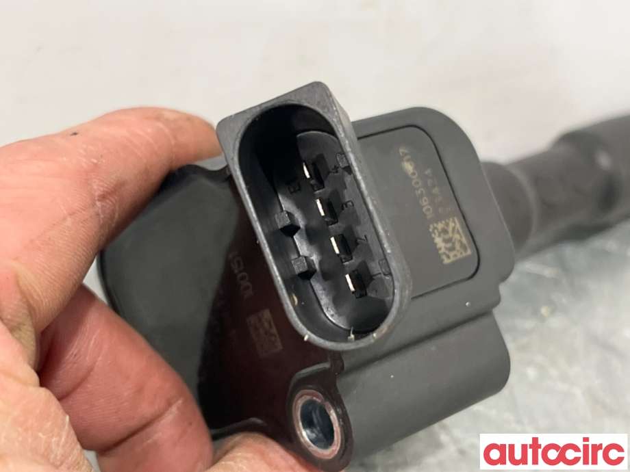 Coil elektronisk til VW Golf Sportsvan 2014-2018  (VOLKSWAGEN|04E905110P|77300010)