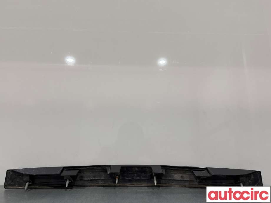 Bakluke/bakdør håndtak til Toyota Auris 2007-2010 (Type I, Fase 1)  (TOYOTA|7681102180||76801-02250)