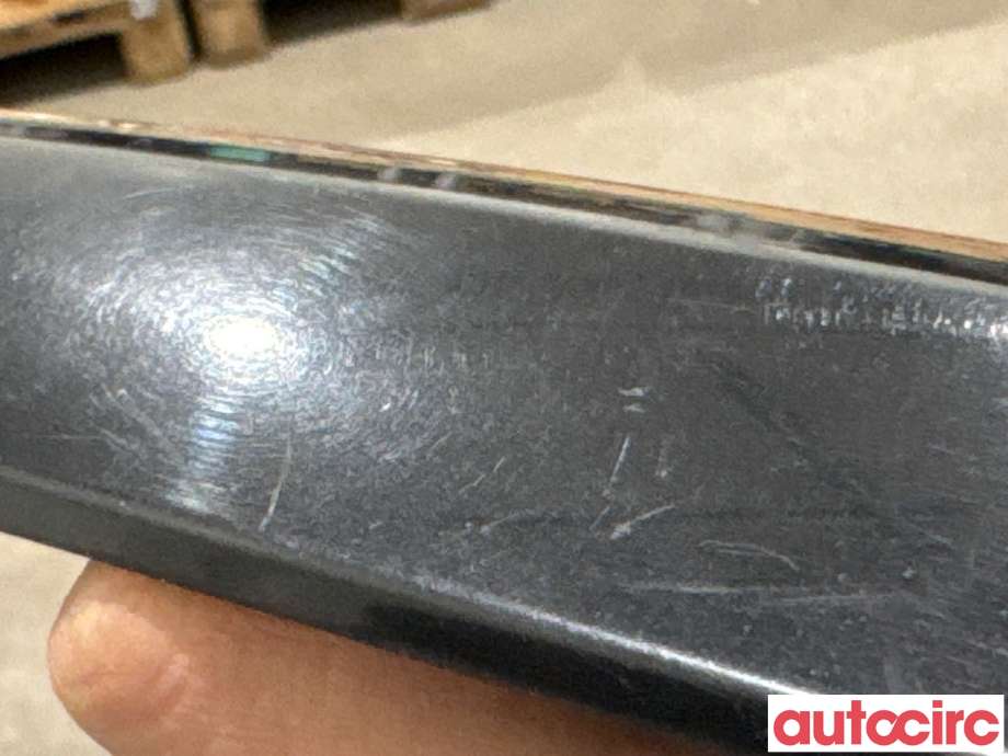 Bakluke/bakdør håndtak til Toyota Auris 2007-2010 (Type I, Fase 1)  (TOYOTA|7681102180||76801-02250)