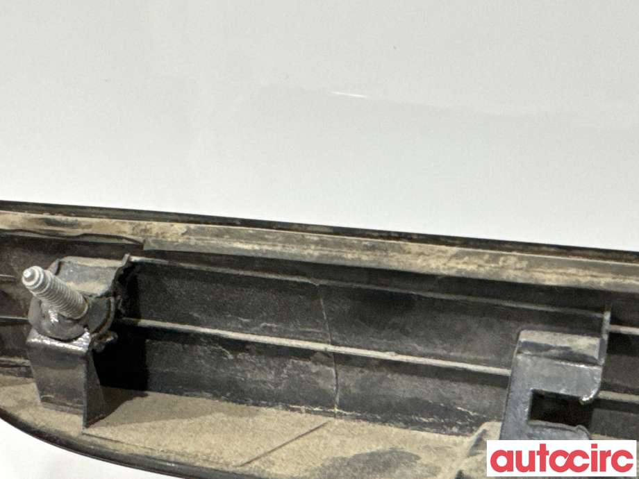 Bakluke/bakdør håndtak til Toyota Auris 2007-2010 (Type I, Fase 1)  (TOYOTA|7681102180||76801-02250)
