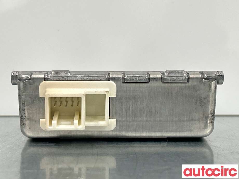 Kamera til Mazda CX-5 2012-2017 (Type I)  (MAZDA|GMG667XCXD)