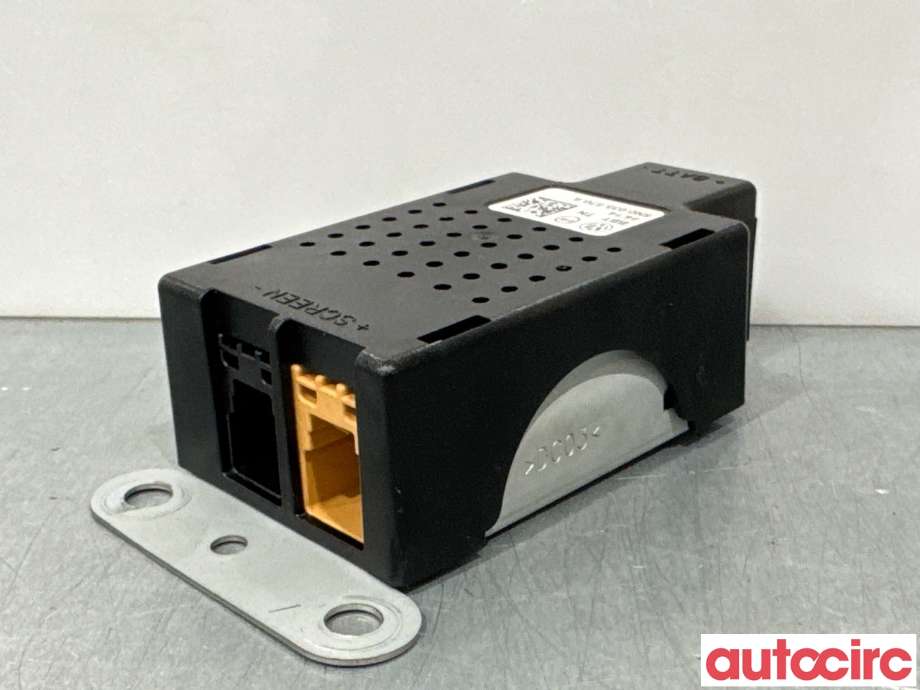 Antenne forsterker til VW Tiguan 2011-2016 (Type I, Fase 2)  (VOLKSWAGEN|5N0035570A|)