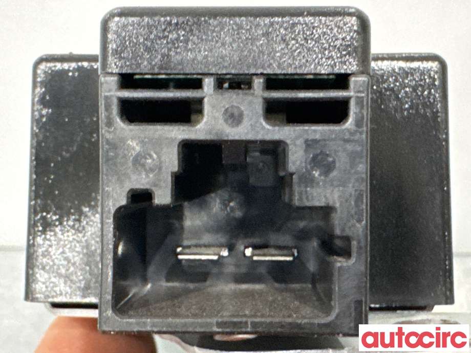 Antenne forsterker til VW Tiguan 2011-2016 (Type I, Fase 2)  (VOLKSWAGEN|5N0035570A|)