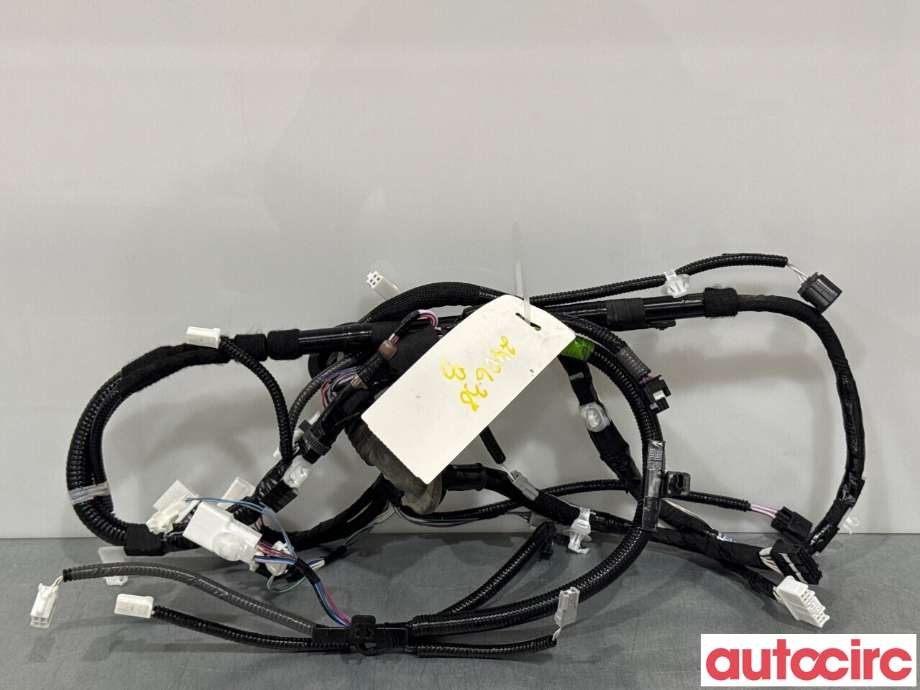 Ledningsnett til Toyota RAV4 2019-->> (Type V)  (TOYOTA|8218442A70||82184-42A70)