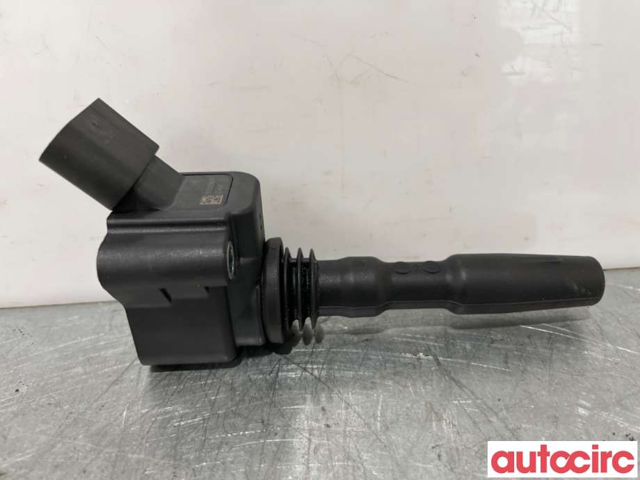Coil elektronisk til VW Golf Sportsvan 2014-2018 (VOLKSWAGEN|04E905110P|77300010)