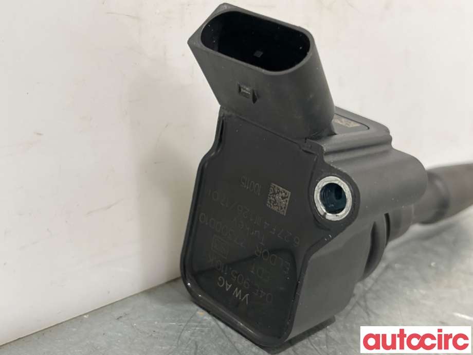 Coil elektronisk til VW Golf Sportsvan 2014-2018 (VOLKSWAGEN|04E905110P|77300010)