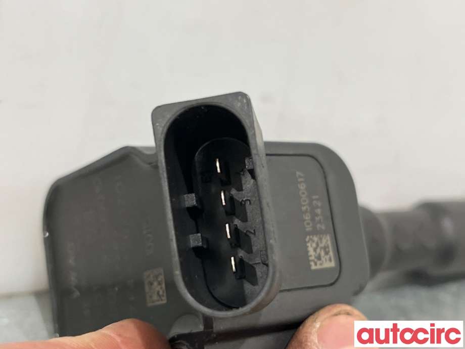 Coil elektronisk til VW Golf Sportsvan 2014-2018 (VOLKSWAGEN|04E905110P|77300010)