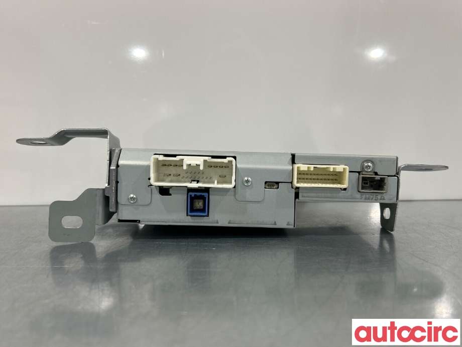 Bilstereo diverse til Mazda CX-5 2012-2017 (Type I)  (MAZDA|KA1K-66-DRX|CR-LM04F7JM|KA1K66DRX)