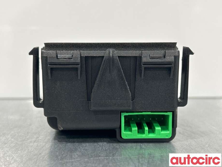 Sensor radar til Mazda CX-5 2012-2017 (Type I)  (MAZDA|D11B-67-XD0B||D11B-67XD0)