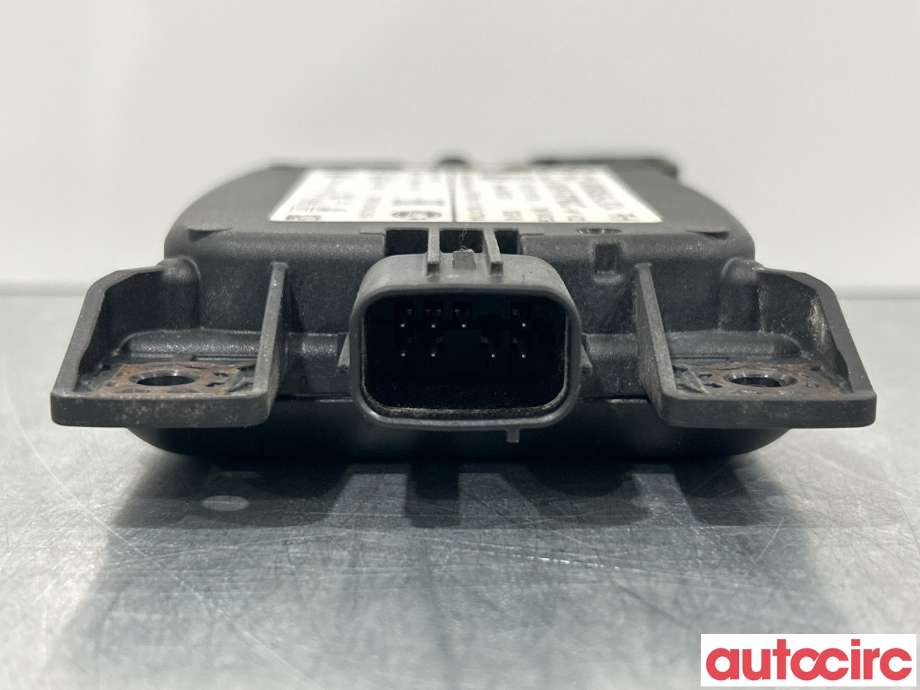 Sensor radar til Mazda CX-5 2012-2017 (Type I)  (MAZDA|KA1F-67-Y80E|6PZ012167-39|KA1F-67Y80C)