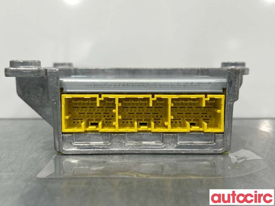 Airbag elektronikk til Mazda CX-5 2012-2017 (Type I)  (MAZDA|KA1C57K30A)