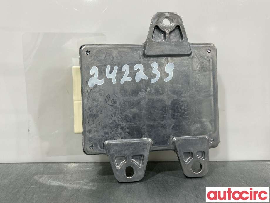 Styreenhet elektrisk parkbrems (EPB - Electric Parking Brake) til Mazda CX-5 2012-2017 (Type I)  (MAZDA|KA0G437E1G|KA0G437E1E)