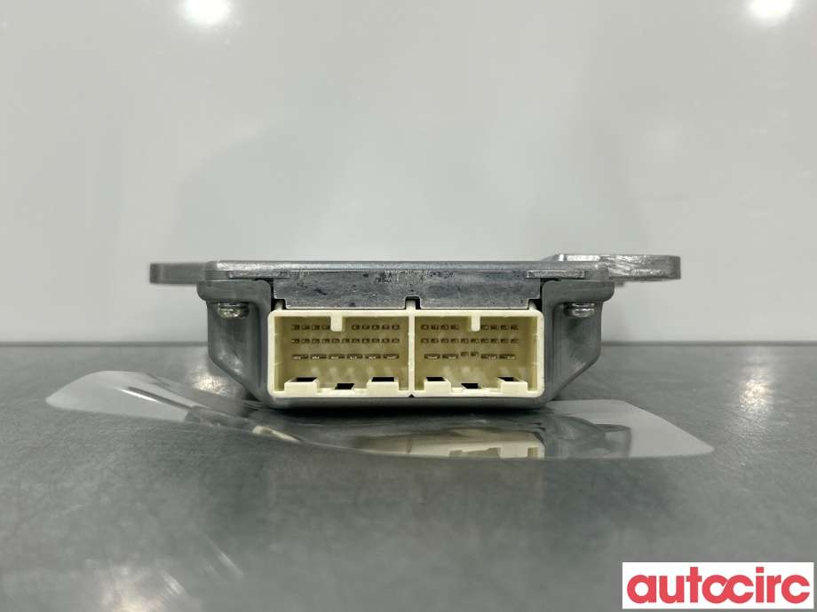 Styreenhet elektrisk parkbrems (EPB - Electric Parking Brake) til Mazda CX-5 2012-2017 (Type I)  (MAZDA|KA0G437E1G|KA0G437E1E)