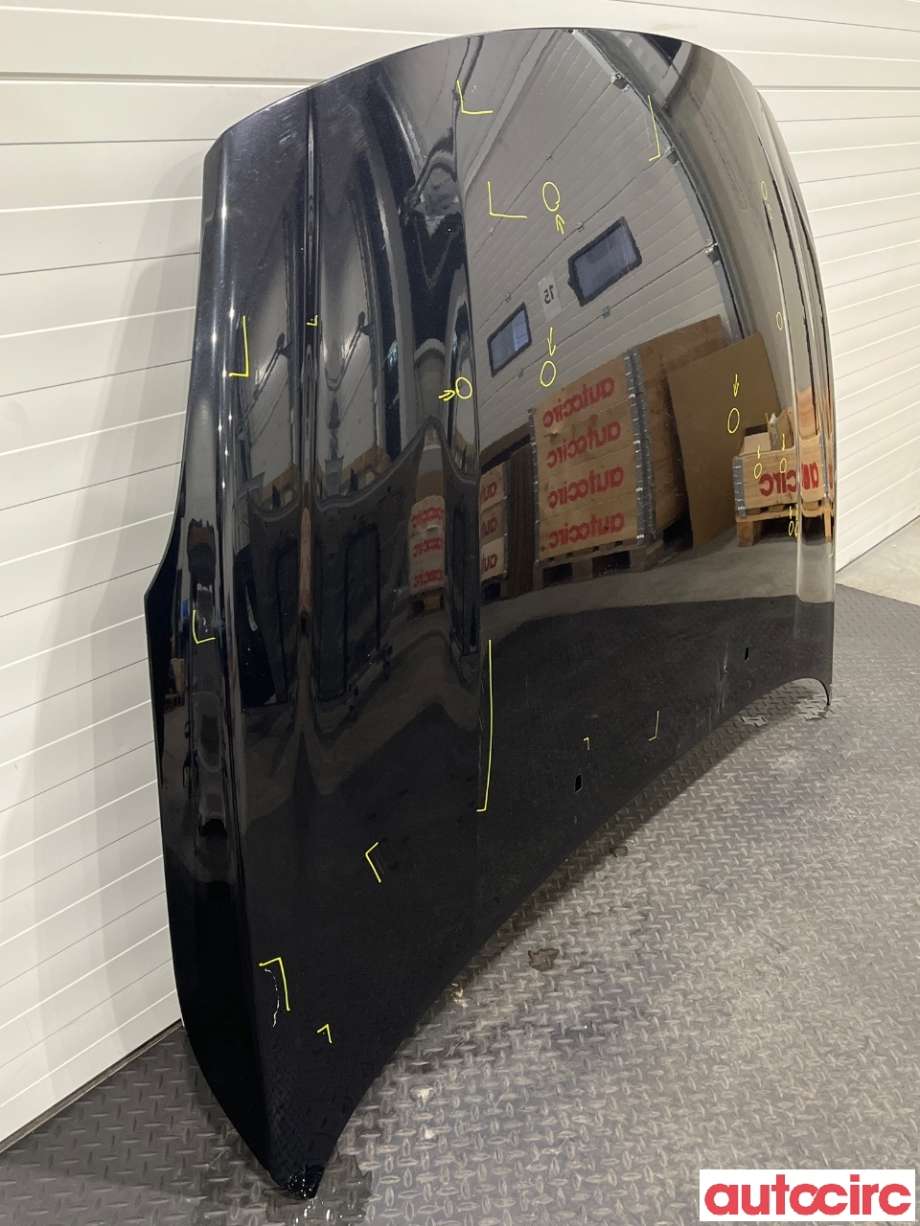 Panser til Volvo V60 2010-2013 (Type I, Fase 1)  (VOLVO|31335350)