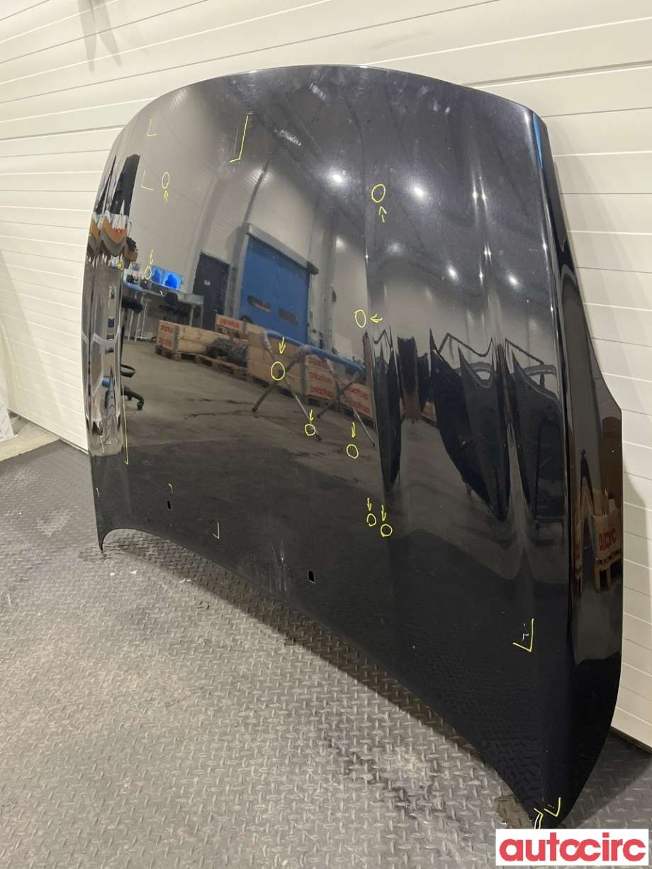 Panser til Volvo V60 2010-2013 (Type I, Fase 1)  (VOLVO|31335350)