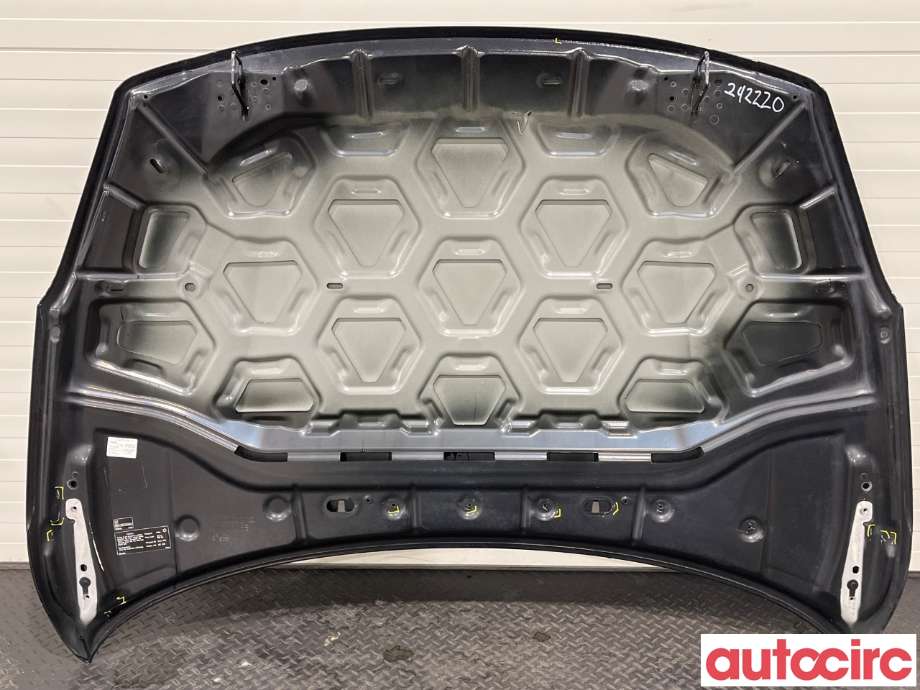Panser til Volvo V60 2010-2013 (Type I, Fase 1)  (VOLVO|31335350)