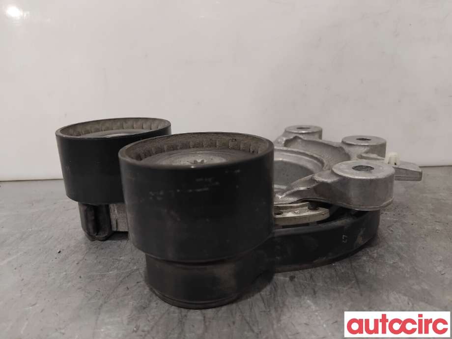 Strammehjul, multireim til BMW X1 2015-2022 (F48) (F48) (BMW|11287364197||7634197)