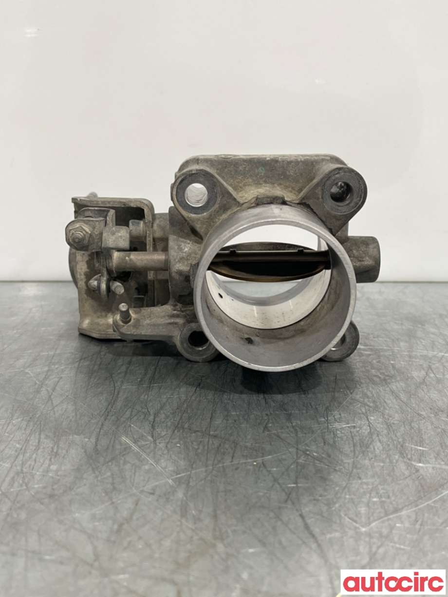 Spjeldhus til Ford Ranger (Europa) 2007-2011 (FORD (US)|4958825|6M349K640BB|)