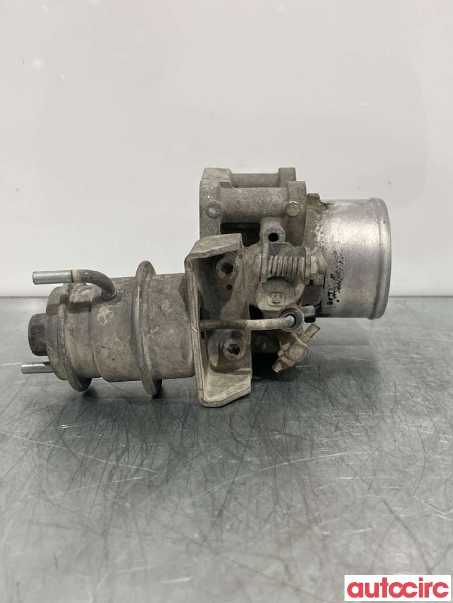 Spjeldhus til Ford Ranger (Europa) 2007-2011 (FORD (US)|4958825|6M349K640BB|)