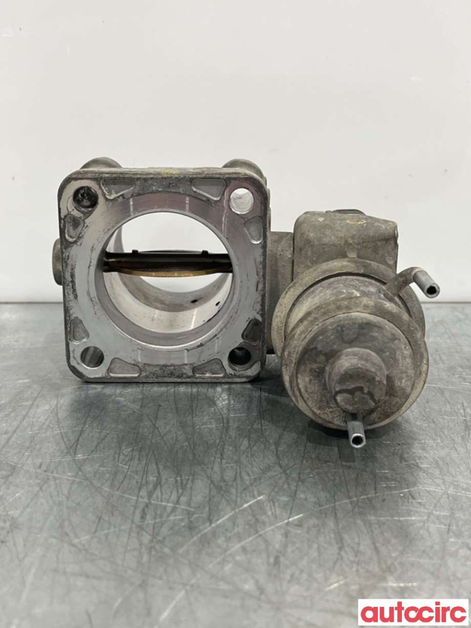 Spjeldhus til Ford Ranger (Europa) 2007-2011 (FORD (US)|4958825|6M349K640BB|)