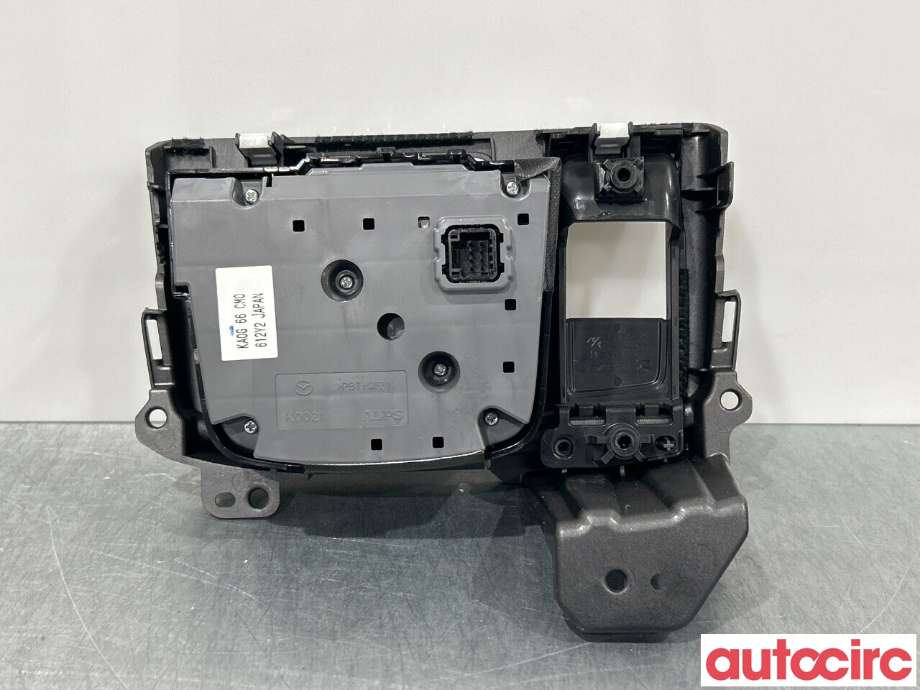 Bryter diverse til Mazda CX-5 2012-2017 (Type I)  (MAZDA|KAYG66CM0)