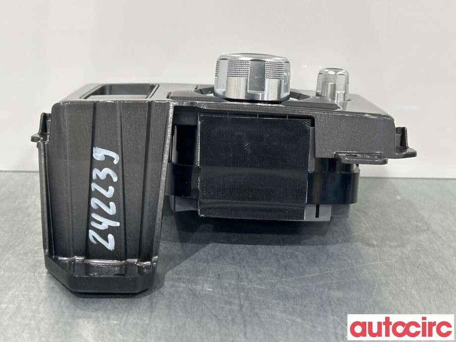 Bryter diverse til Mazda CX-5 2012-2017 (Type I)  (MAZDA|KAYG66CM0)