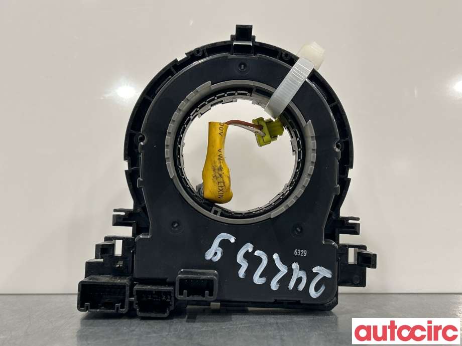 Airbag slepering til Mazda CX-5 2012-2017 (Type I)  (MAZDA|KD4966CS0B|KD4966CS0A)
