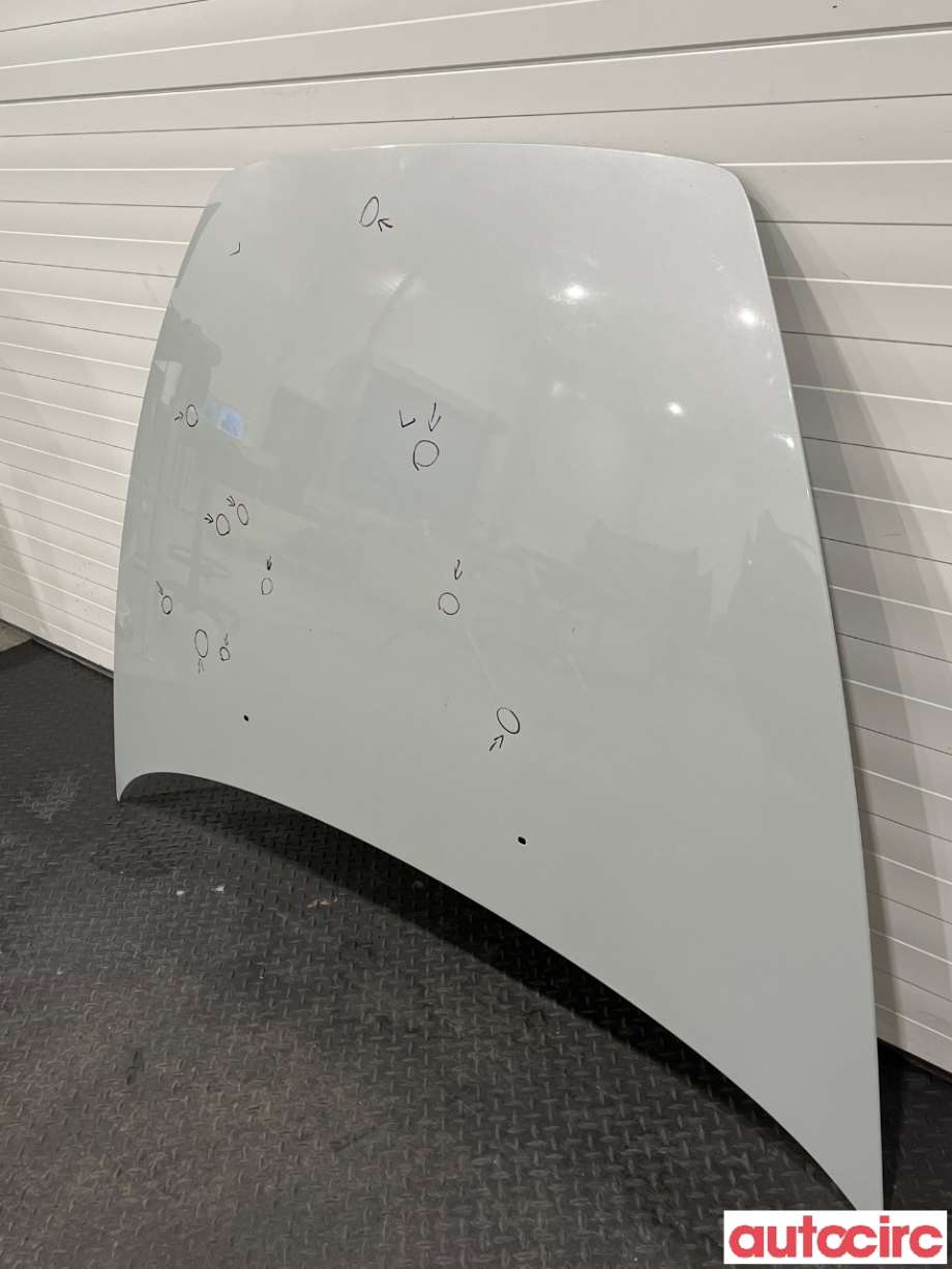 Panser til Volvo C30 2006-2009 (Fase 1)  (VOLVO|31371415)