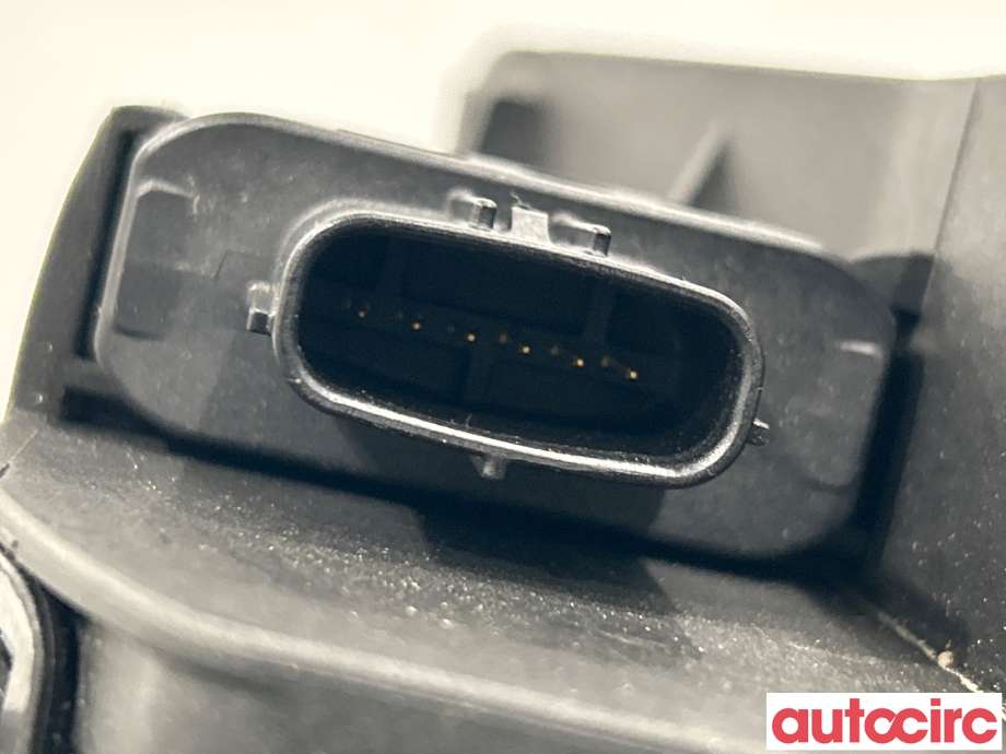 Pedal gass til Mazda CX-5 2012-2017 (Type I)  (MAZDA|GHK3-41-600G|6PV312041-16|GHK3-41600-E)