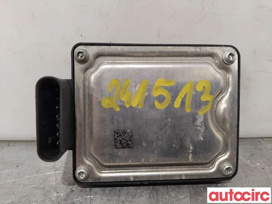 Sensor radar til Tesla Model 3 2018-2023 (Fase 1)  (TESLA|1108647-00-D|A2C768-84101)