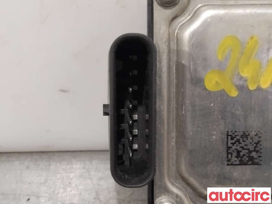 Sensor radar til Tesla Model 3 2018-2023 (Fase 1)  (TESLA|1108647-00-D|A2C768-84101)