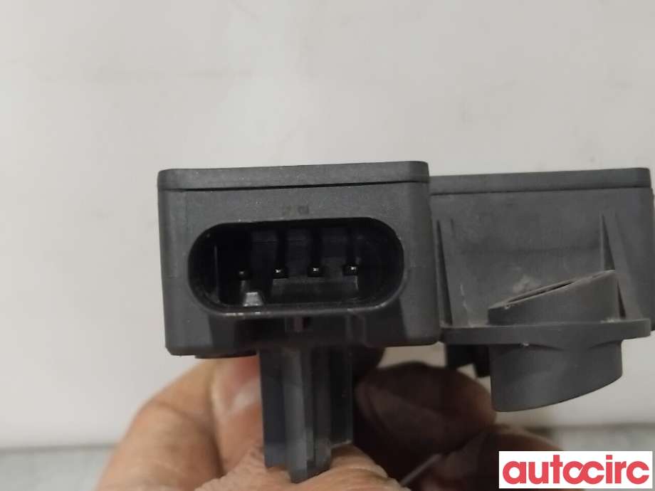 Styreenhet diverse til Tesla Model 3 2018-2023 (Fase 1)  (TESLA|1097855-00-F|)