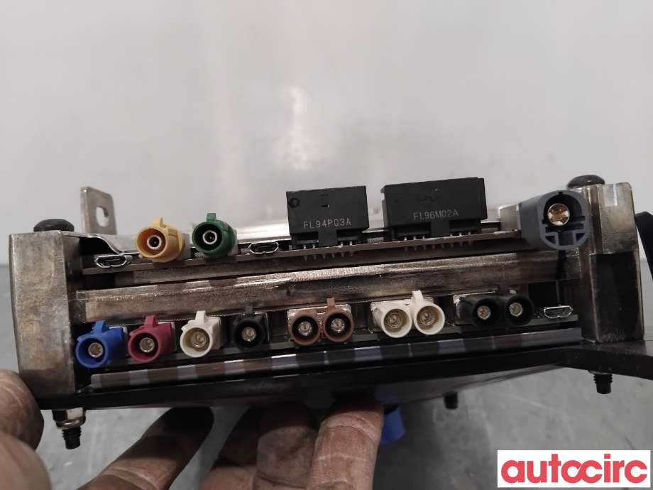 Styreenhet diverse til Tesla Model 3 2018-2023 (Fase 1)  (TESLA|1462554-S1-I||1462554-01-H)