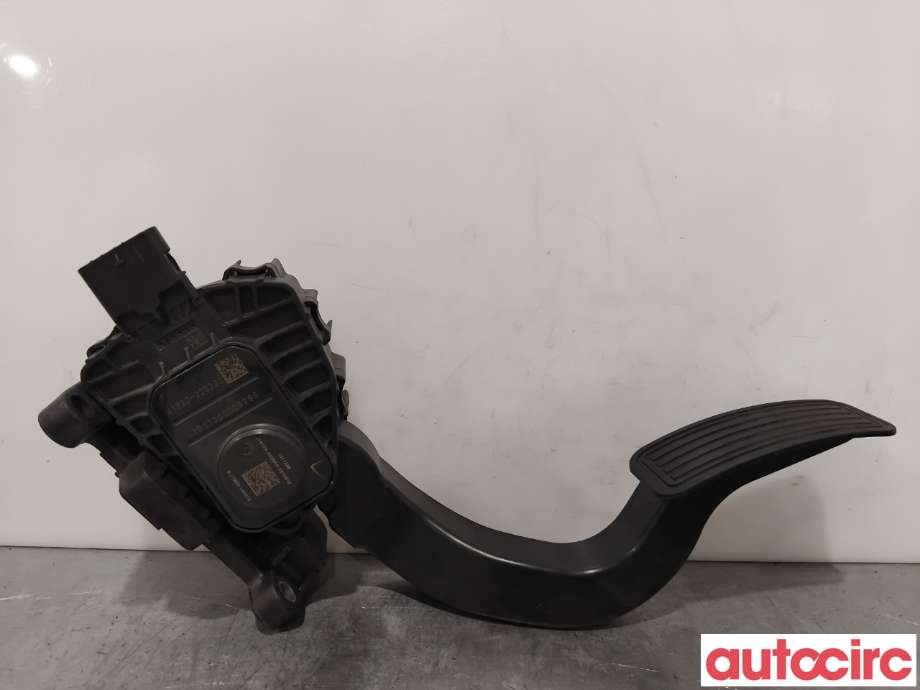 Pedal gass til Tesla Model 3, 2018-2023 (Fase 1)  (TESLA|1044695-00-A)