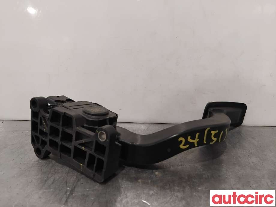 Pedal gass til Tesla Model 3 2018-2023 (Fase 1) (TESLA|1044695-00-A|)