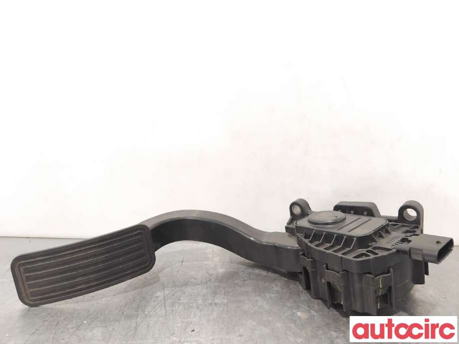 Pedal gass til Tesla Model 3 2018-2023 (Fase 1) (TESLA|1044695-00-A|)