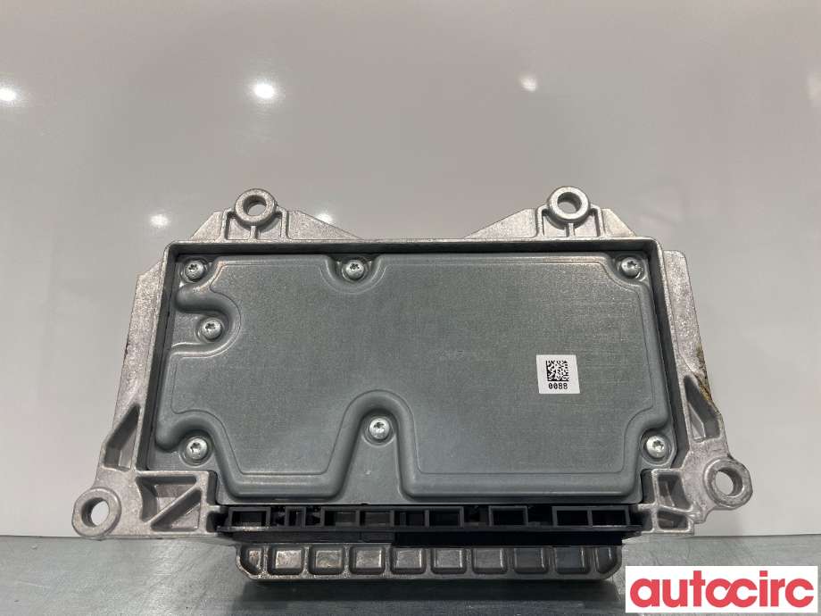 Airbag elektronikk til Volvo V60 2010-2013 (Type I, Fase 1) (VOLVO|31658440|31334279)