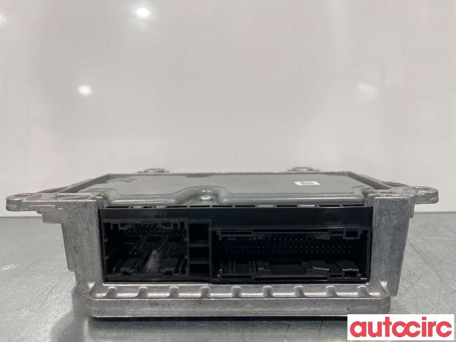 Airbag elektronikk til Volvo V60 2010-2013 (Type I, Fase 1) (VOLVO|31658440|31334279)