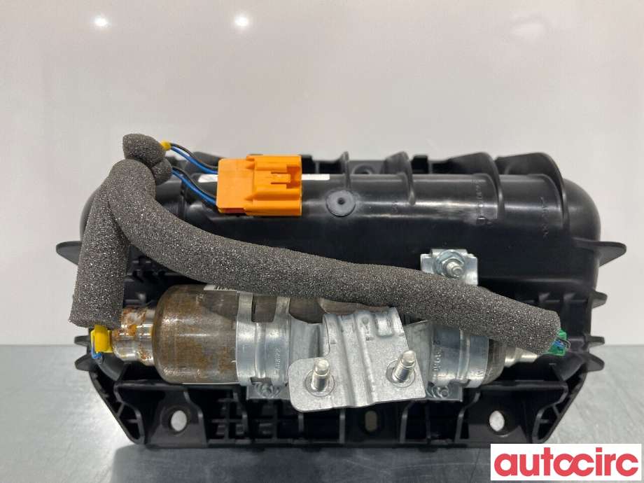 Airbag passasjer til Volvo V60 2010-2013 (Type I, Fase 1)  (VOLVO|30715602)