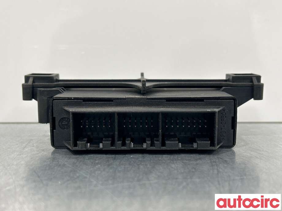 Styreenhet parkering til Volvo XC60 2008-2013 (Type I, Fase 1) (VOLVO|31341090|31314525)