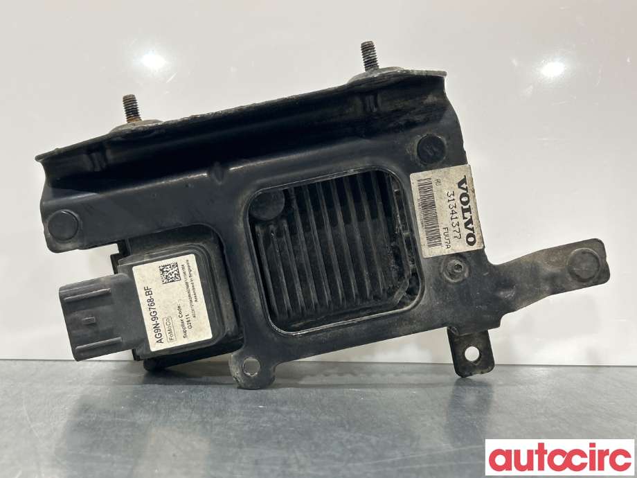 Sensor radar til Volvo XC60 2008-2013 (Type I, Fase 1)  (VOLVO|31471259|31341377)