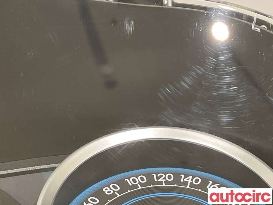 Instrumentpanel til Toyota Auris 2013-2015 (Type II, Fase 1)  (TOYOTA|838000ZW31|)