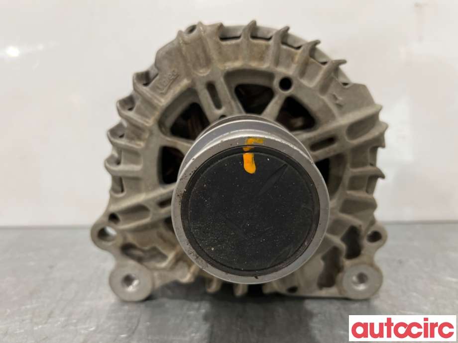 Dynamo til VW Golf Sportsvan, 2014-2018  (VOLKSWAGEN|04C903023MX)