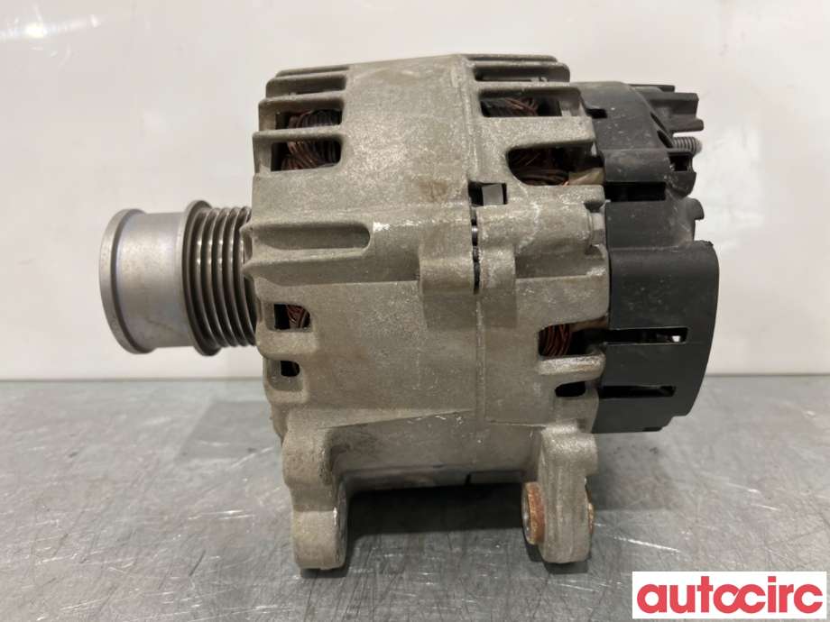 Dynamo til VW Golf Sportsvan 2014-2018  (VOLKSWAGEN|04C903023MX|TG14C103|04E903015TX)