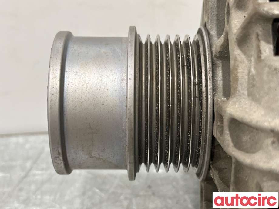 Dynamo til VW Golf Sportsvan 2014-2018  (VOLKSWAGEN|04C903023MX|TG14C103|04E903015TX)