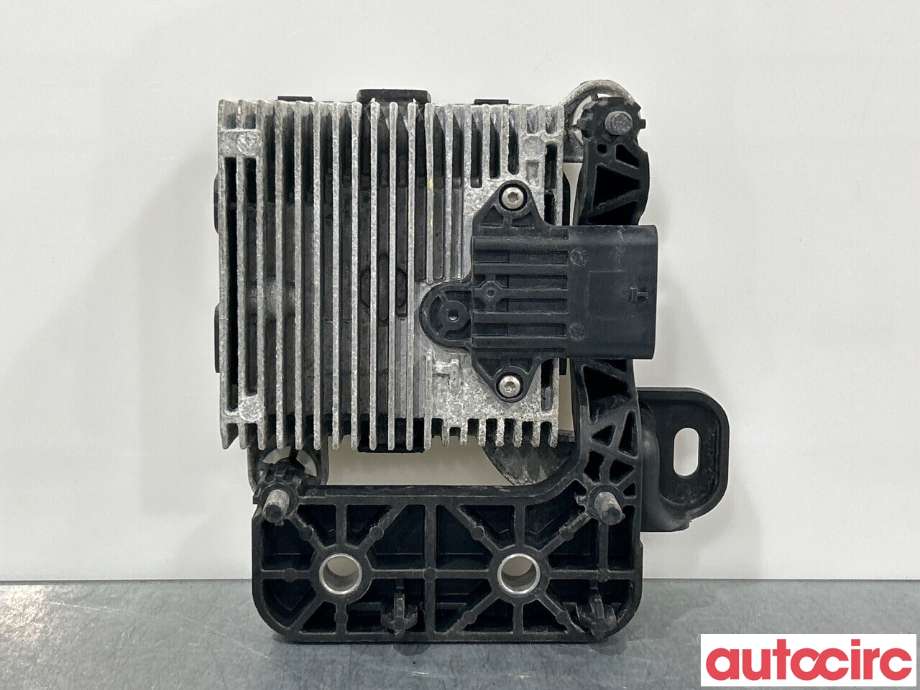 Sensor radar til Peugeot 208 2019-->> (Type II) (PEUGEOT|1662442080||9839967780)