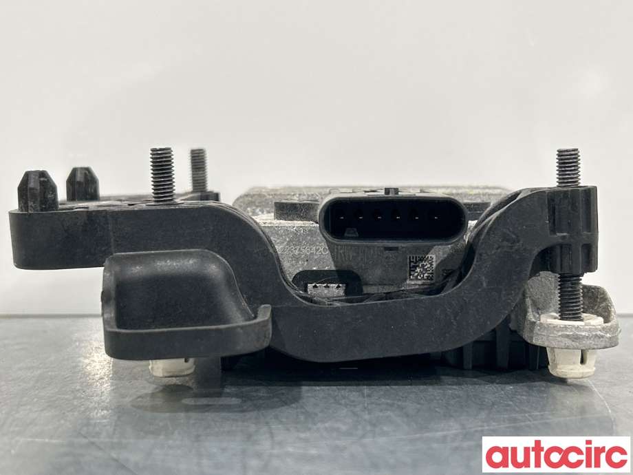 Sensor radar til Peugeot 208 2019-->> (Type II) (PEUGEOT|1662442080||9839967780)