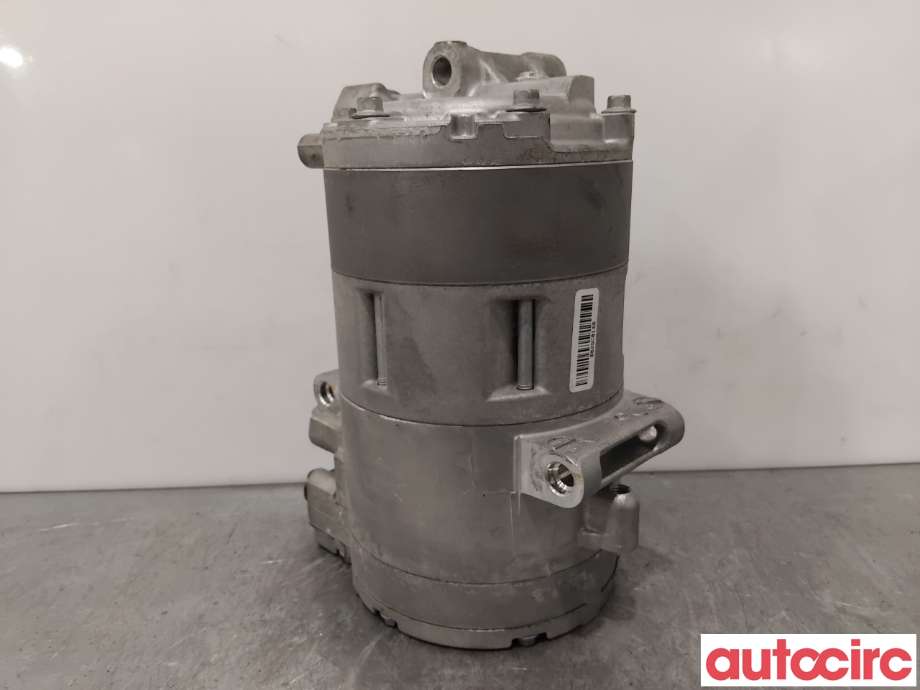 Aircondition kompressor til BMW X1 2015-2022 (F48) (F48) (BMW|64529496106|PLCA600MCD3J03|6452-9496109)