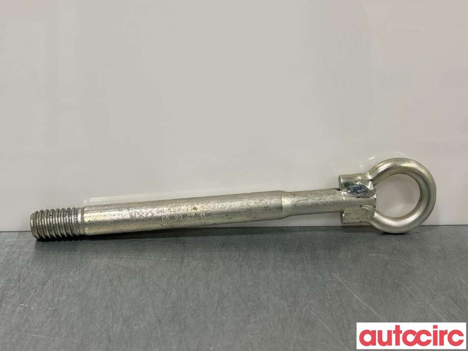 Bagasjerom slepeøye/tauekrok til Peugeot 208 2019-->> (Type II)  (PEUGEOT|9675971080|)